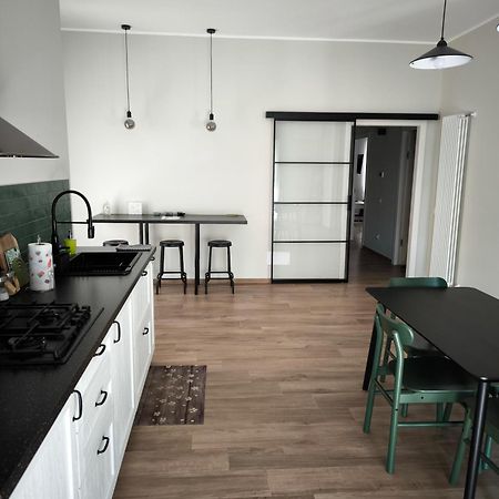Selenite Home Палермо Екстериор снимка