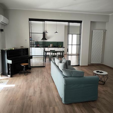 Selenite Home Палермо Екстериор снимка