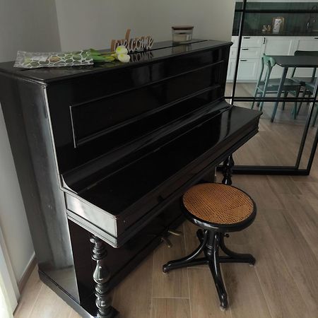 Selenite Home Палермо Екстериор снимка
