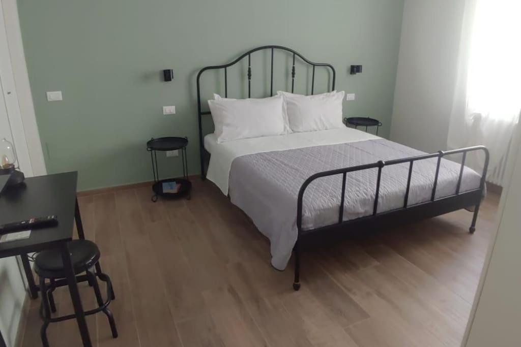 Selenite Home Палермо Екстериор снимка