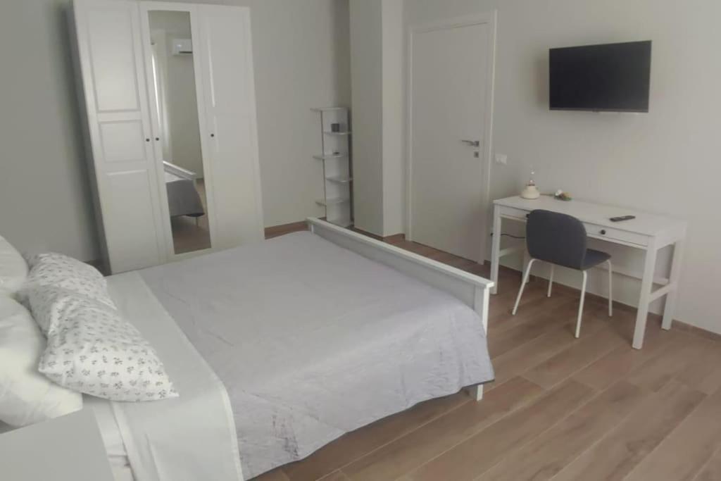Selenite Home Палермо Екстериор снимка
