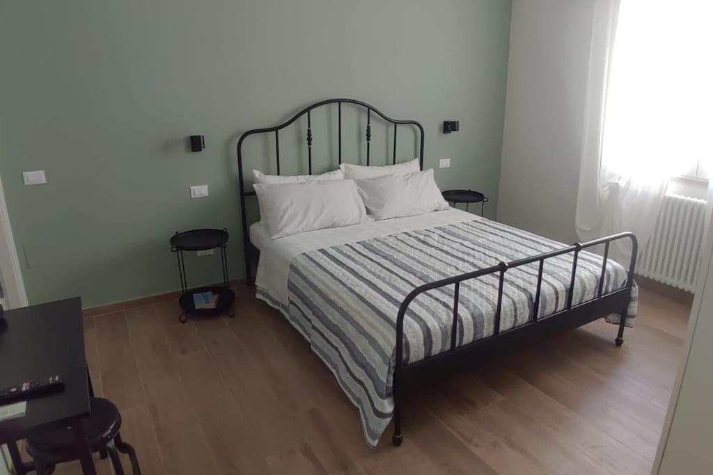 Selenite Home Палермо Екстериор снимка