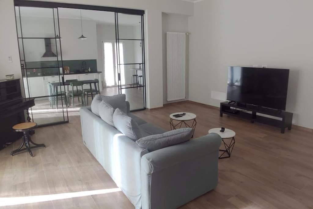 Selenite Home Палермо Екстериор снимка