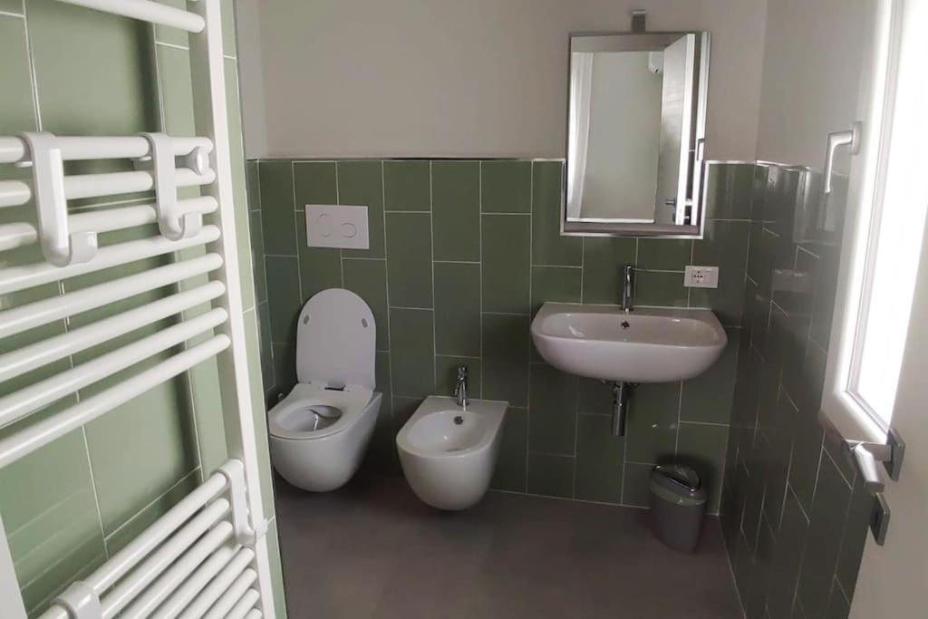 Selenite Home Палермо Екстериор снимка