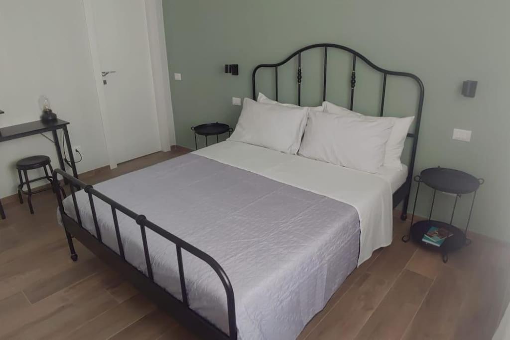 Selenite Home Палермо Екстериор снимка