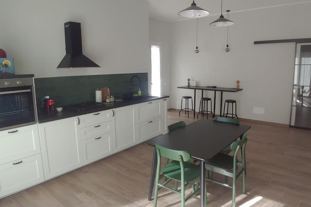 Selenite Home Палермо Екстериор снимка