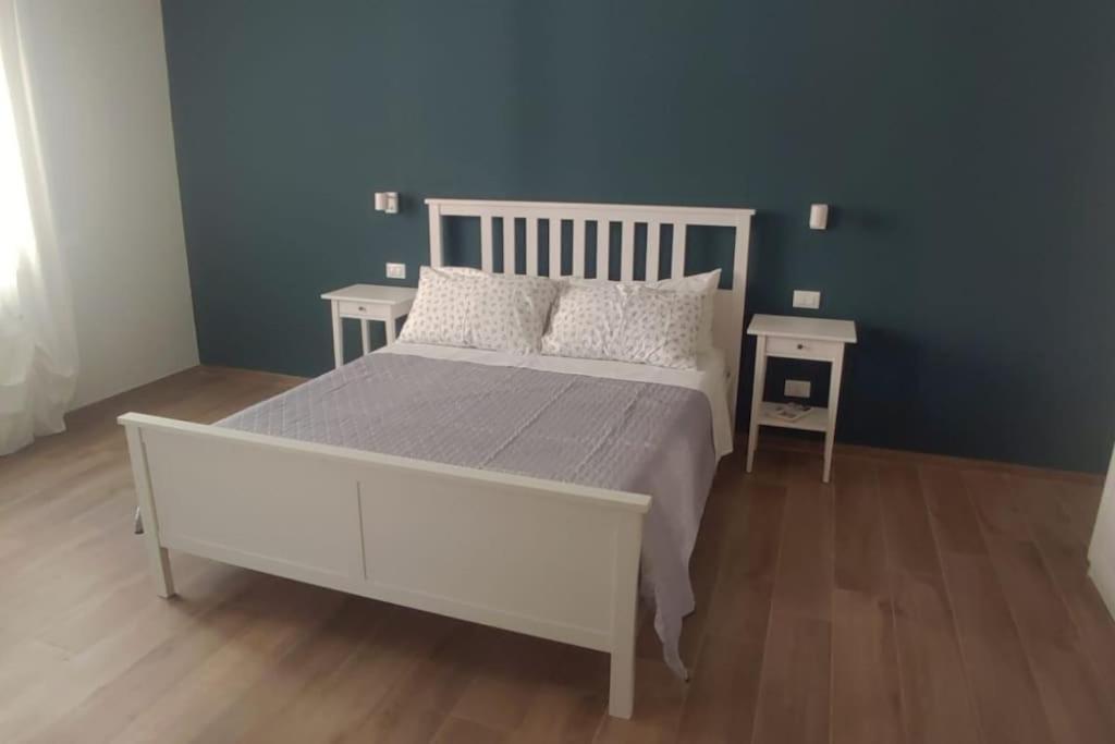 Selenite Home Палермо Екстериор снимка