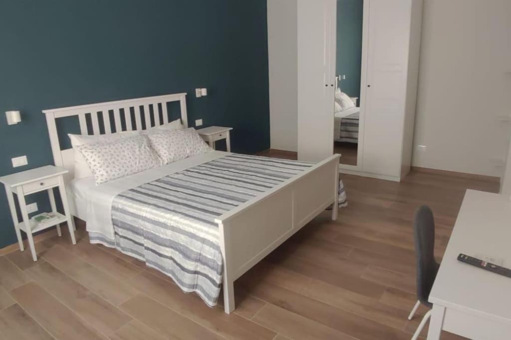 Selenite Home Палермо Екстериор снимка