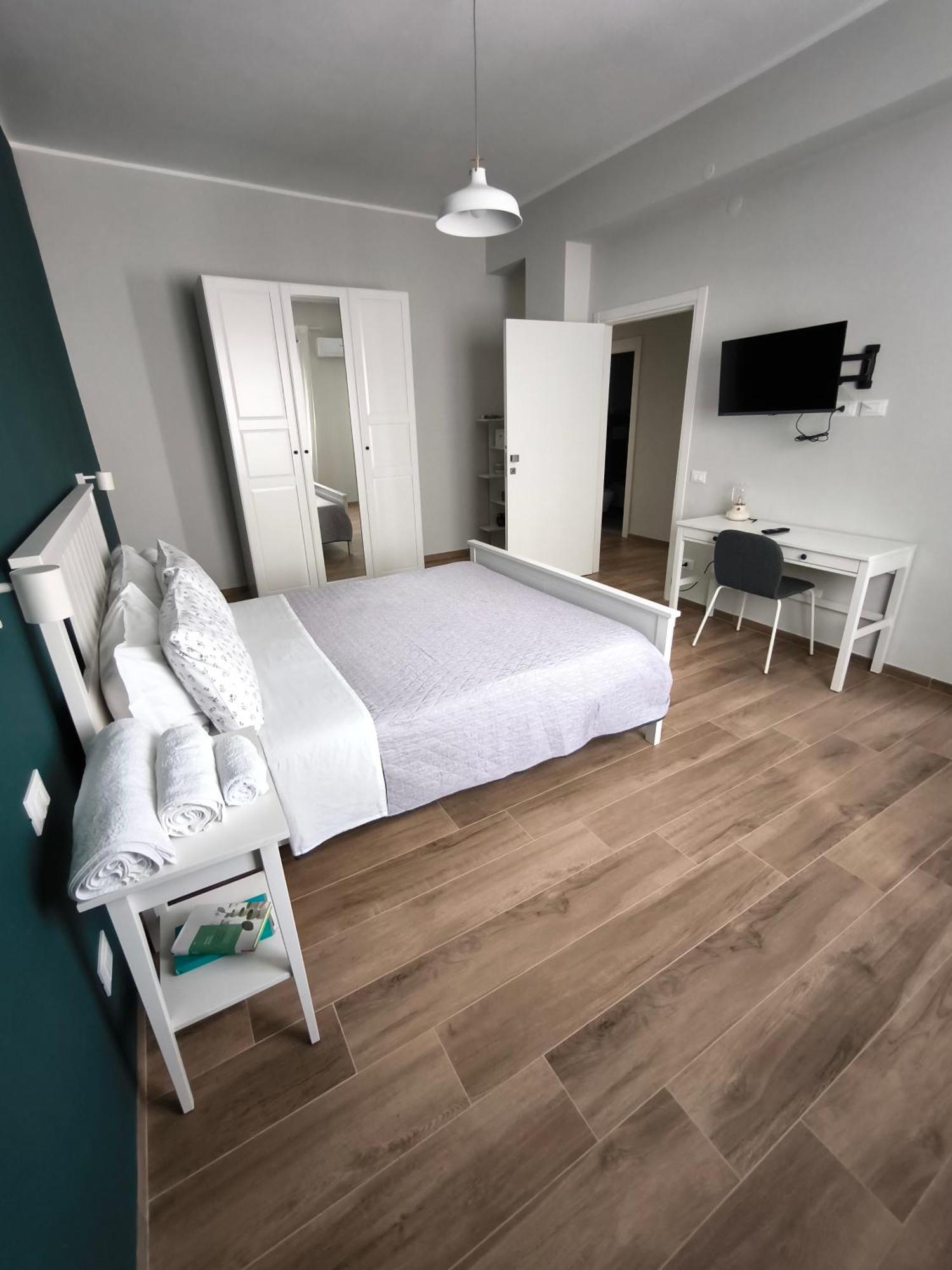 Selenite Home Палермо Екстериор снимка