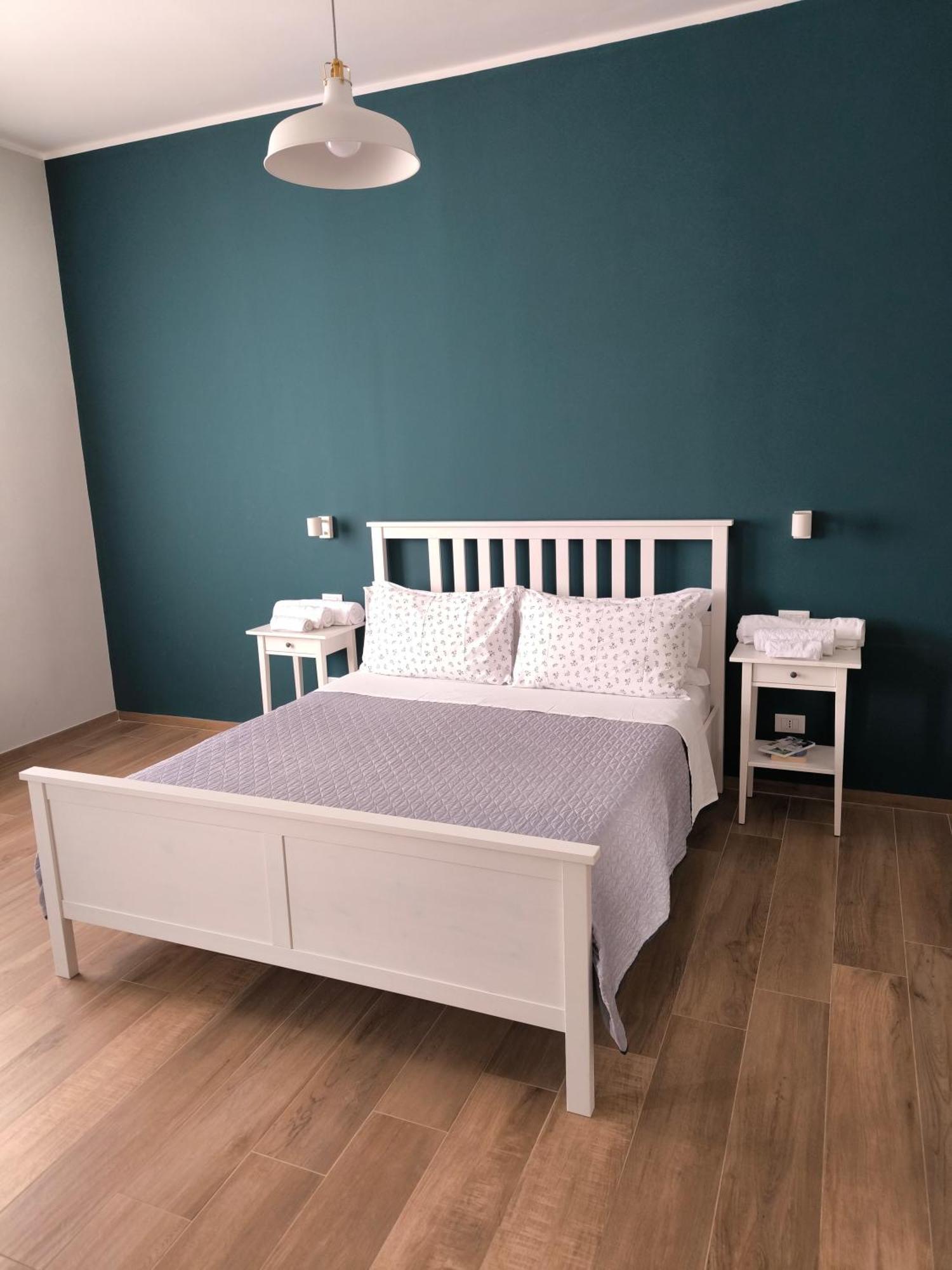 Selenite Home Палермо Екстериор снимка