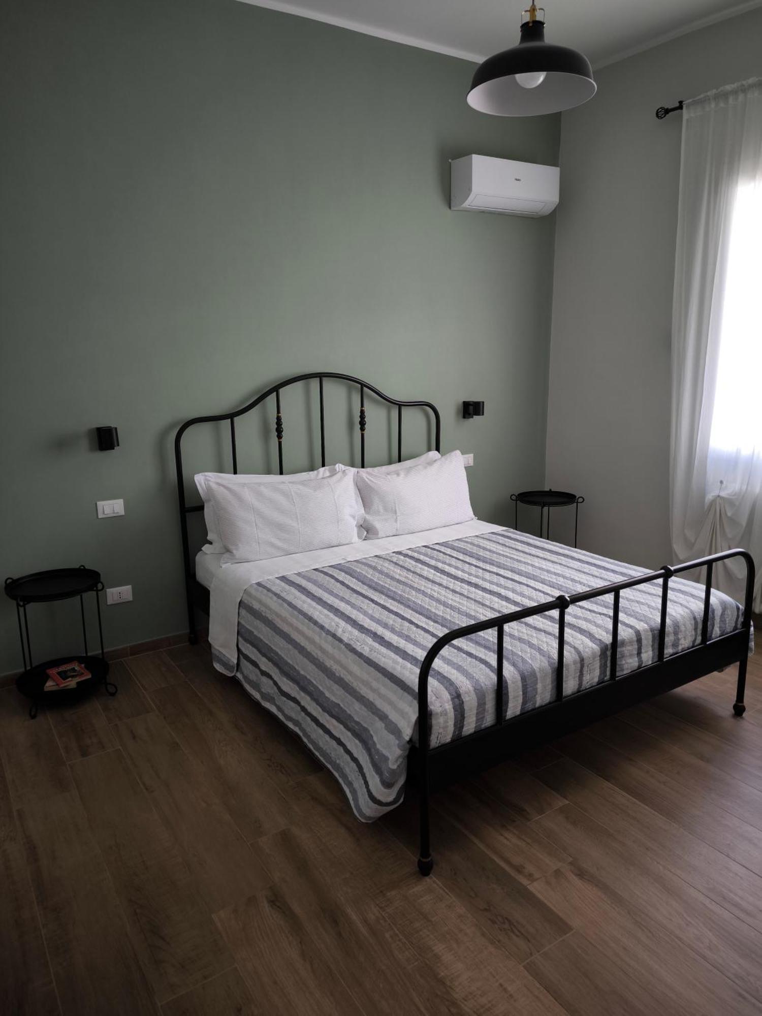 Selenite Home Палермо Екстериор снимка