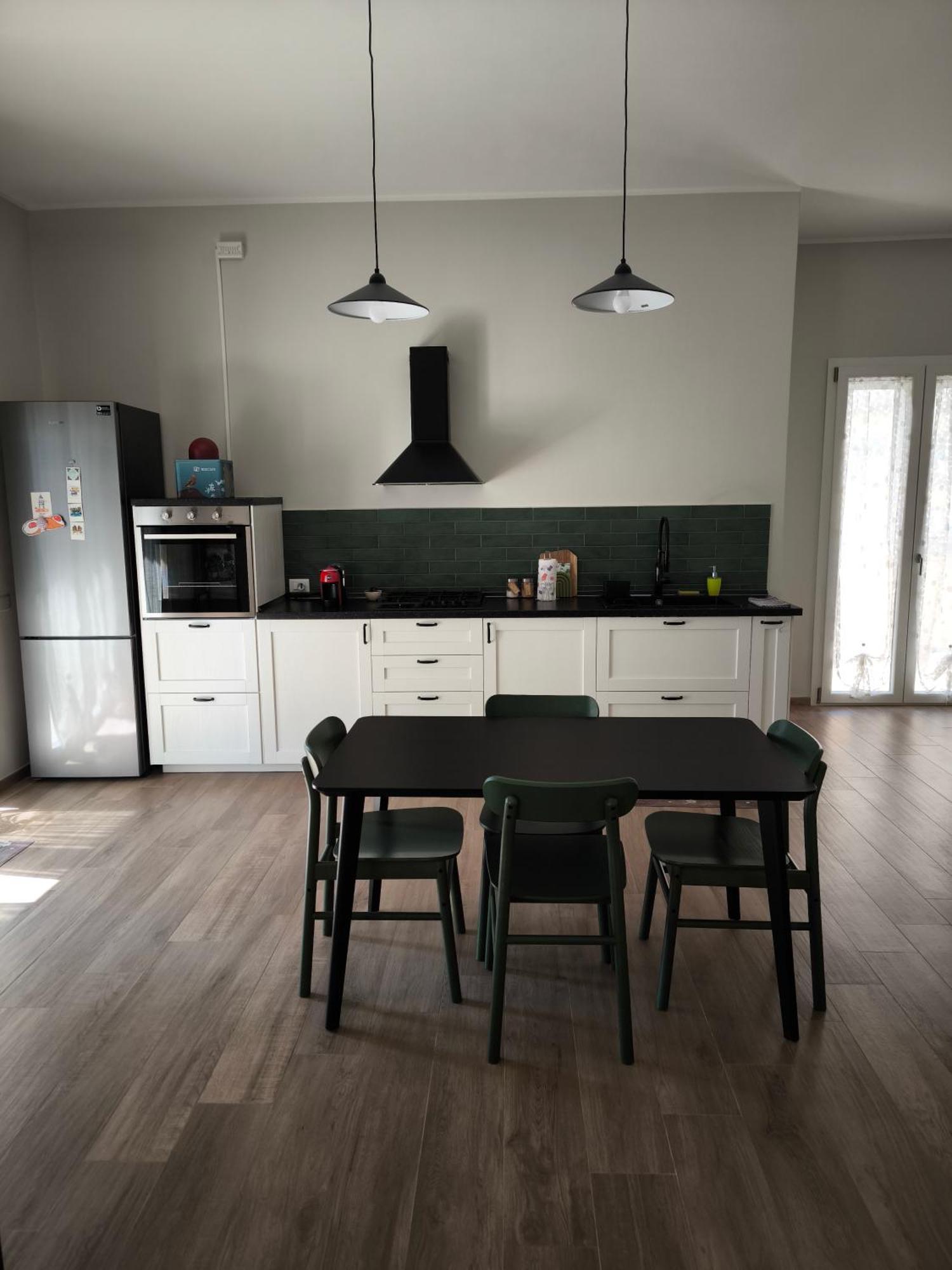 Selenite Home Палермо Екстериор снимка