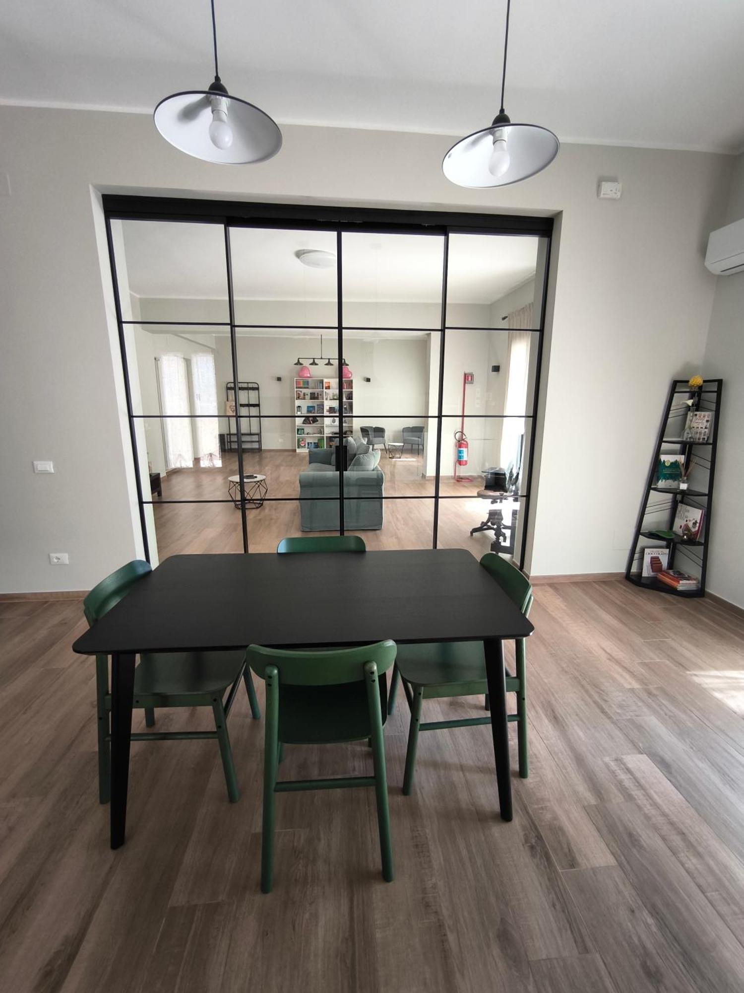 Selenite Home Палермо Екстериор снимка