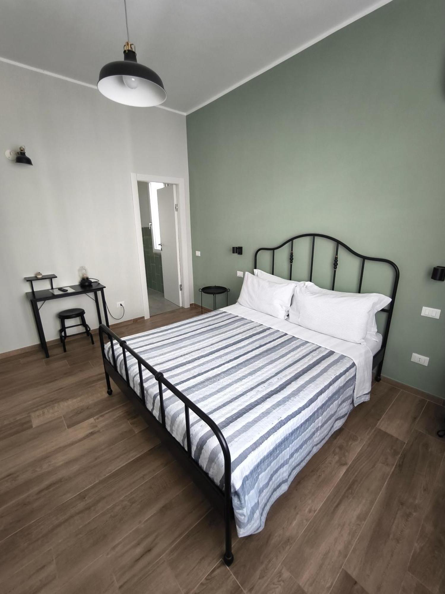 Selenite Home Палермо Екстериор снимка